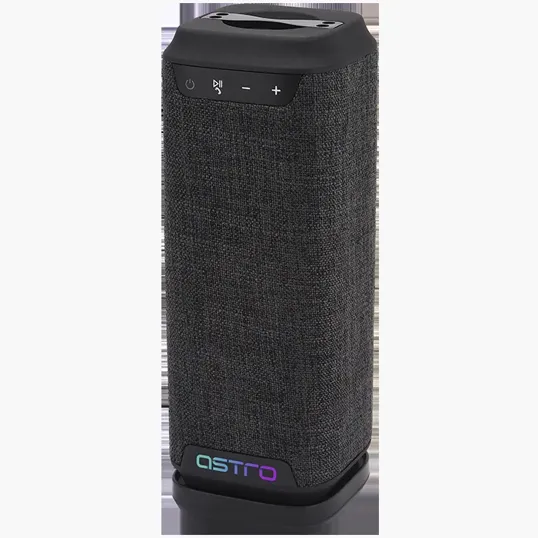 Image for RoxBox™ 15W IPX7 Bluetooth® 360 Speaker