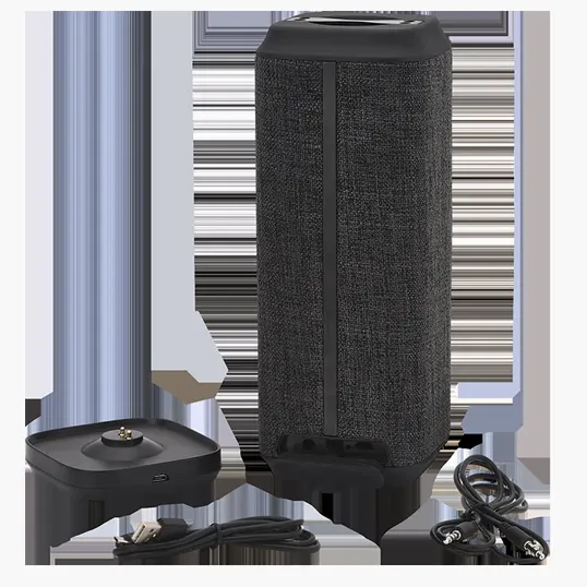 Image for RoxBox™ 15W IPX7 Bluetooth® 360 Speaker
