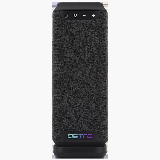 Image for RoxBox™ 15W IPX7 Bluetooth® 360 Speaker
