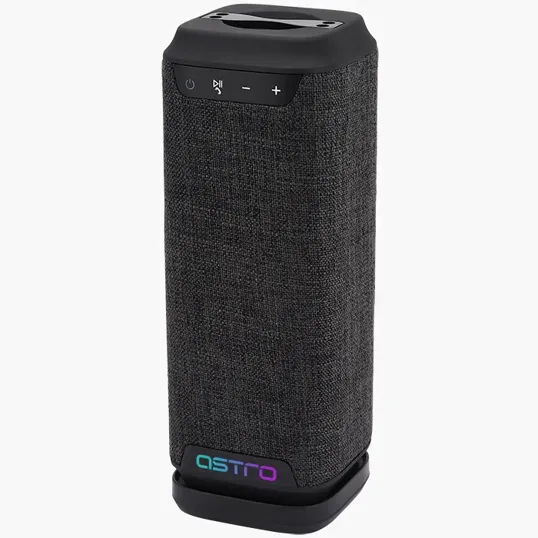 Image for RoxBox™ 15W IPX7 Bluetooth® 360 Speaker