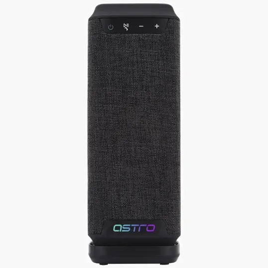 Image for RoxBox™ 15W IPX7 Bluetooth® 360 Speaker