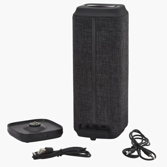 Image for RoxBox™ 15W IPX7 Bluetooth® 360 Speaker