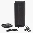 Image for RoxBox™ 15W IPX7 Bluetooth® 360 Speaker-7