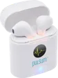 Atune Bluetooth® Earbuds with Charger Case — view 2