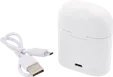 Atune Bluetooth® Earbuds with Charger Case — view 3