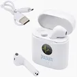 Atune Bluetooth® Earbuds with Charger Case