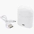 Atune Bluetooth® Earbuds with Charger Case — view 10