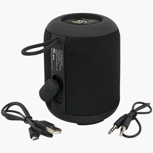 Urban Peak® 10W Ikon Bluetooth® 360° Speaker