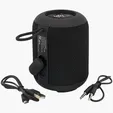 Urban Peak® 10W Ikon Bluetooth® 360° Speaker