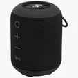 Urban Peak® 10W Ikon Bluetooth® 360° Speaker — view 4