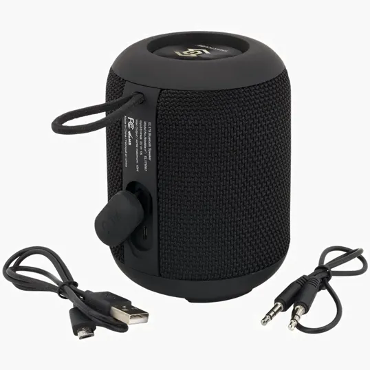 Urban Peak® 10W Ikon Bluetooth® 360° Speaker — view 3