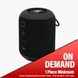 Urban Peak® 10W Ikon Bluetooth® 360° Speaker — view 6