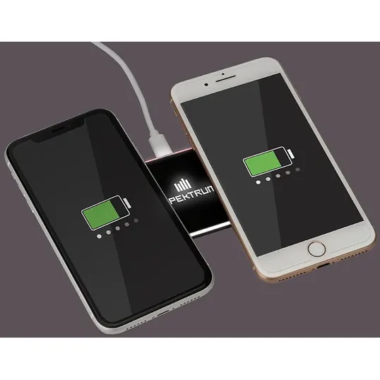 Starline 5W Duality Wireless Charger