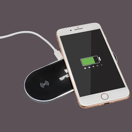 Starline 5W Duality Wireless Charger — view 2