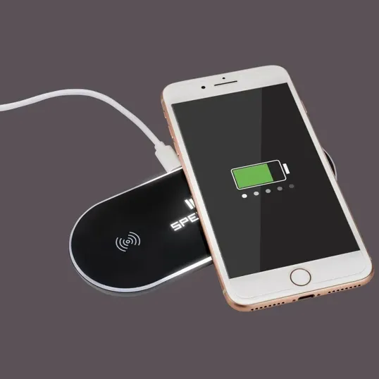 Starline 5W Duality Wireless Charger — view 8
