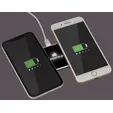 Starline 5W Duality Wireless Charger