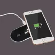 Starline 5W Duality Wireless Charger — view 8
