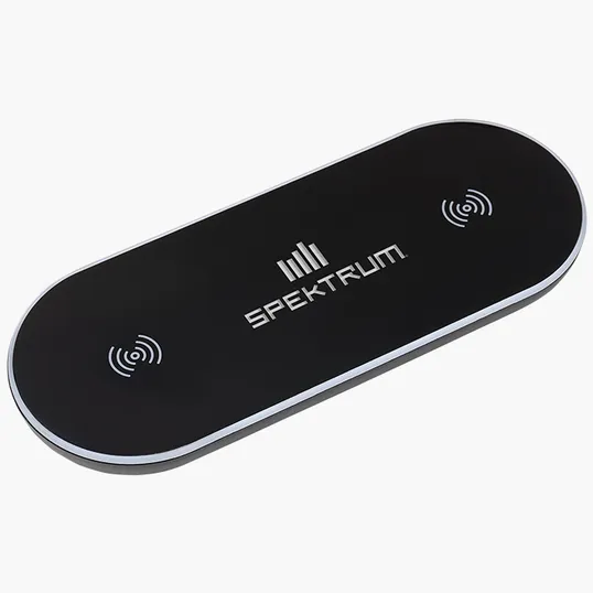Starline 5W Duality Wireless Charger — view 3