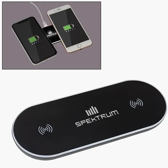 Starline 5W Duality Wireless Charger — view 4