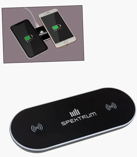 Starline 5W Duality Wireless Charger — view 5