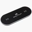 Starline 5W Duality Wireless Charger — view 3