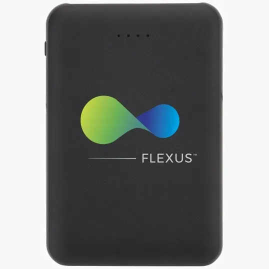 Starline UL Certified Dual Port HD Power Bank, 5000 mAh — view 8