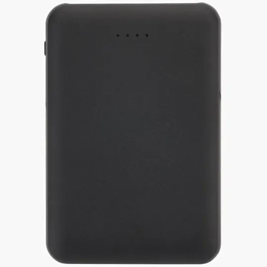 Starline UL Certified Dual Port HD Power Bank, 5000 mAh — view 9