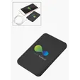 Starline UL Certified Dual Port HD Power Bank, 5000 mAh — view 3