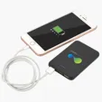 Starline UL Certified Dual Port HD Power Bank, 5000 mAh — view 5