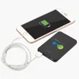 Starline UL Certified Dual Port HD Power Bank, 5000 mAh — view 7