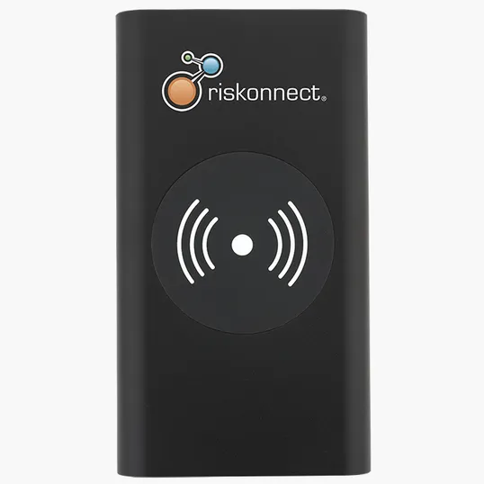 Starline Tri-Way Wireless & Power Bank 10,000mAh — view 4