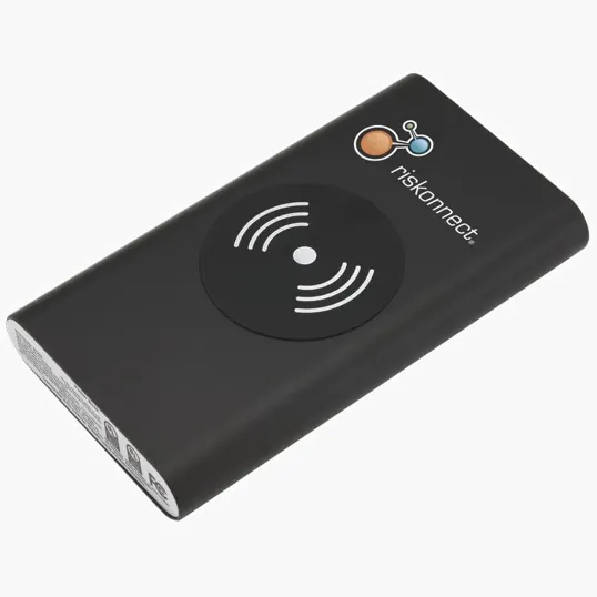 Starline Tri-Way Wireless & Power Bank 10,000mAh — view 7