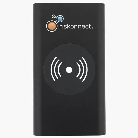 Starline Tri-Way Wireless & Power Bank 10,000mAh — view 11