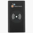 Starline Tri-Way Wireless & Power Bank 10,000mAh — view 4