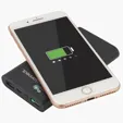 Starline Tri-Way Wireless & Power Bank 10,000mAh — view 8