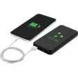 Starline Octo Grip Wireless Charger & Power Bank 10,000 mAh
