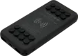 Starline Octo Grip Wireless Charger & Power Bank 10,000 mAh — view 3