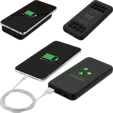 Starline Octo Grip Wireless Charger & Power Bank 10,000 mAh — view 4