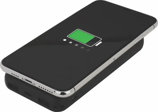 Starline Octo Grip Wireless Charger & Power Bank 10,000 mAh — view 8