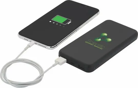 Starline Octo Grip Wireless Charger & Power Bank 10,000 mAh — view 9