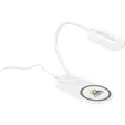 Starline LED Desk Lamp with Wireless Charger
