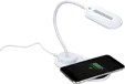 Starline LED Desk Lamp with Wireless Charger — view 2