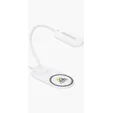 Starline LED Desk Lamp with Wireless Charger — view 5