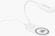 Starline LED Desk Lamp with Wireless Charger — view 8