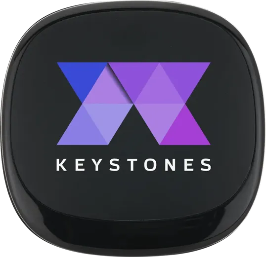Starline Swivel TWS Wireless Earbuds and Charger Case — view 6