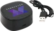 Starline Swivel TWS Wireless Earbuds and Charger Case — view 2