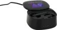 Starline Swivel TWS Wireless Earbuds and Charger Case — view 3