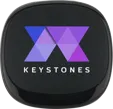 Starline Swivel TWS Wireless Earbuds and Charger Case — view 6