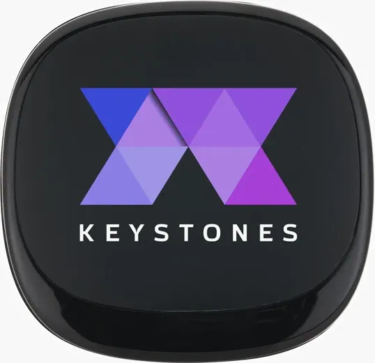 Starline Swivel TWS Wireless Earbuds and Charger Case — view 10