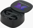 Starline Swivel TWS Wireless Earbuds and Charger Case — view 7